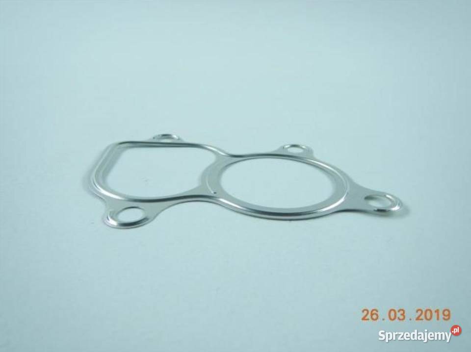 USZCZELKA TURBOSPRĘŻARKI FORD MONDEO 9296 18 D osobowe Uszczelki szyb