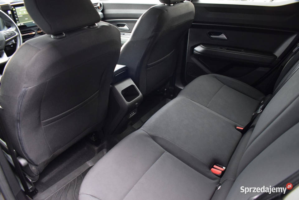 10 100 LPG NOWA GENERACJA EXTREME Dealer Dacia Gliwice