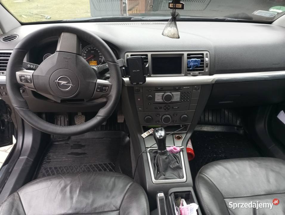 Opel Vectra c 74KM Udrycze-Wola