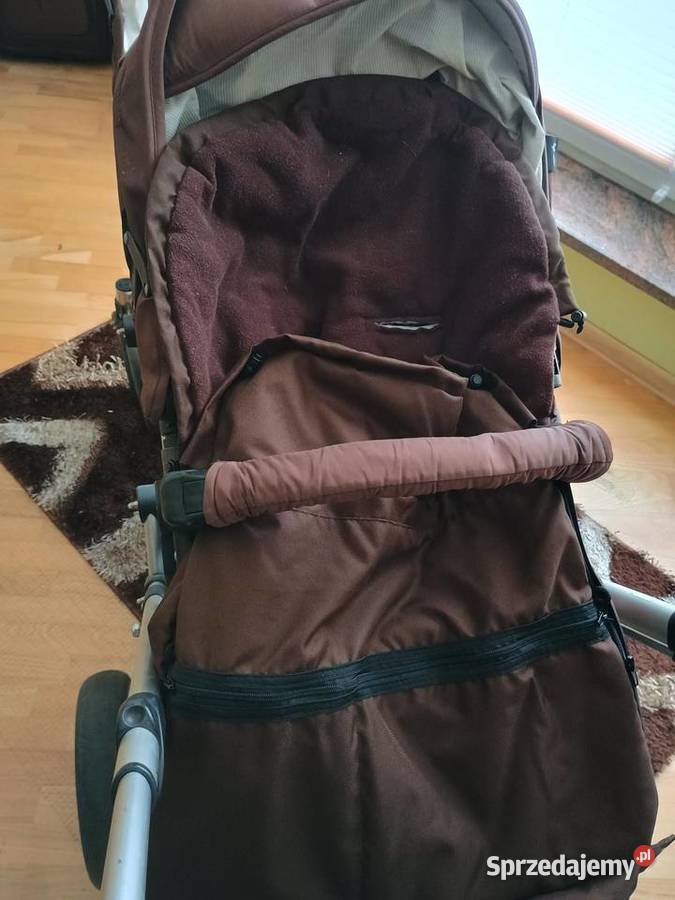 Wózek dziecięcy ABC Design