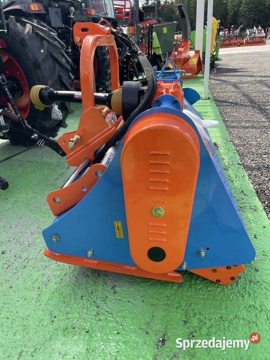 Kosiarka bijakowa STARK dostępne Transport Różne Zwierzyń sprzedam