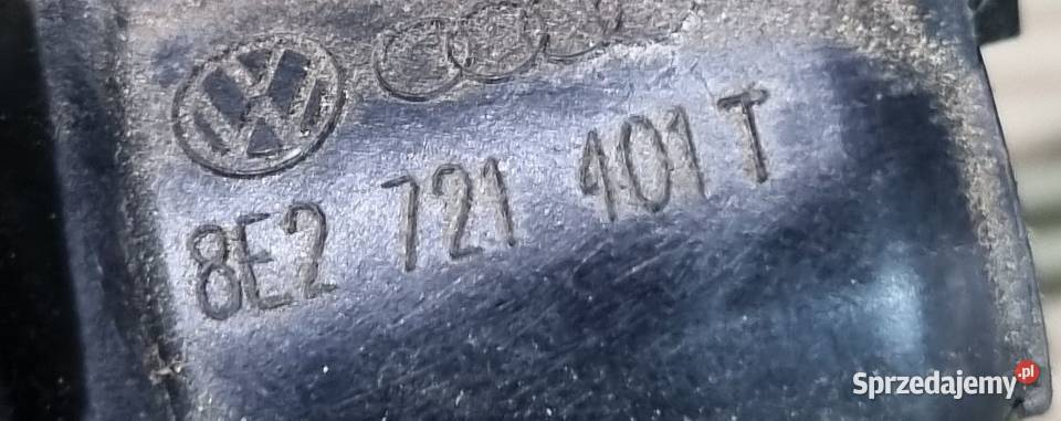 Pompa sprzęgła VW Audi Skoda 8E2721401T sprzedam