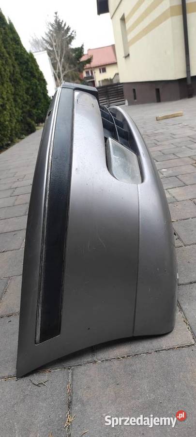 Zderzak BMW e39 Przód przedlift Pszczółki
