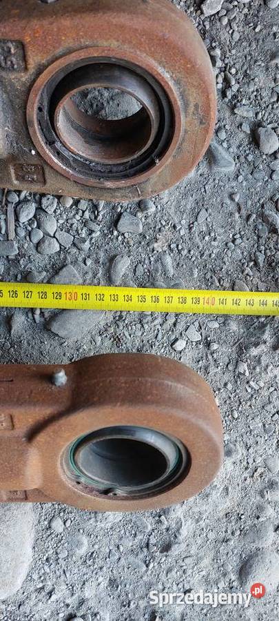 Siłownik Hydrauliczny Nowy Pszczyna