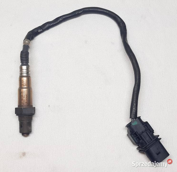 SONDA LAMBDA BMW E60 E71 E83 F06 F10 F25 F30 Mielęcin