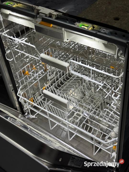 Zmywarka Miele G 6515 SCi XXL Jasienica sprzedam