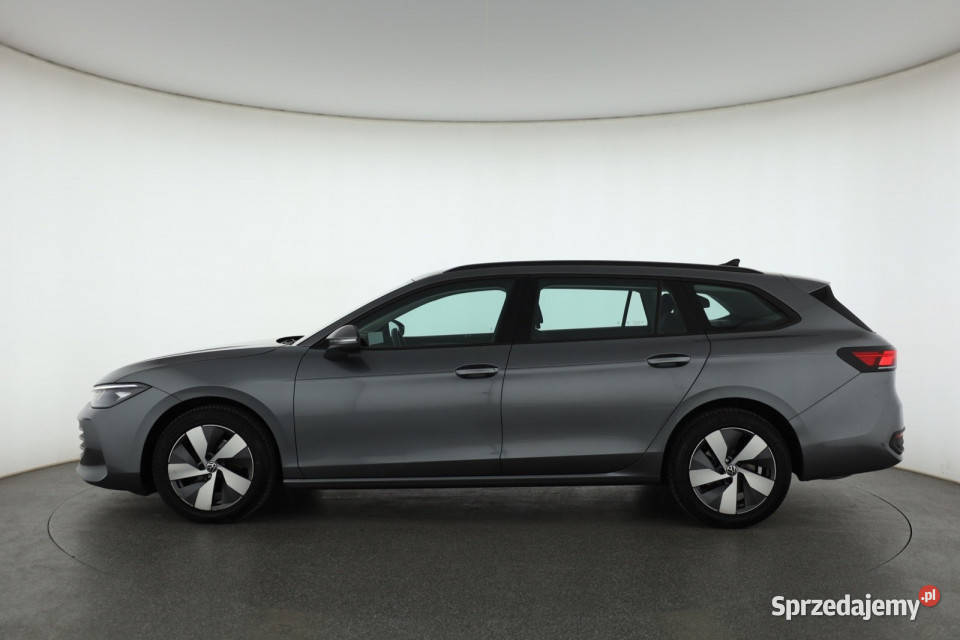 VW Passat 15 eTSI ACT Kombi Piaseczno