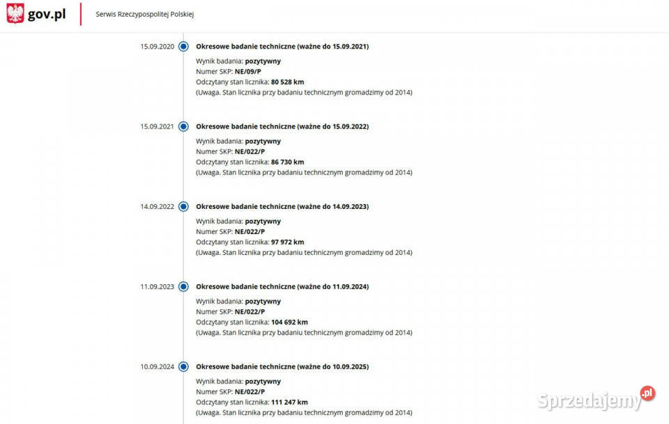 Ford Mondeo 20 Benzyna Moc 146 Salon Polska Mk4 isofix sprzedam