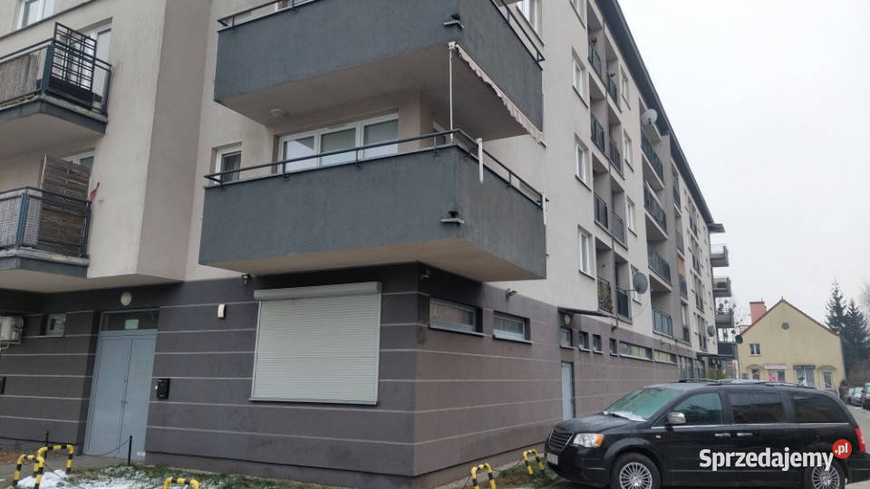 Lokal na Wynajem Wrocław 729m2