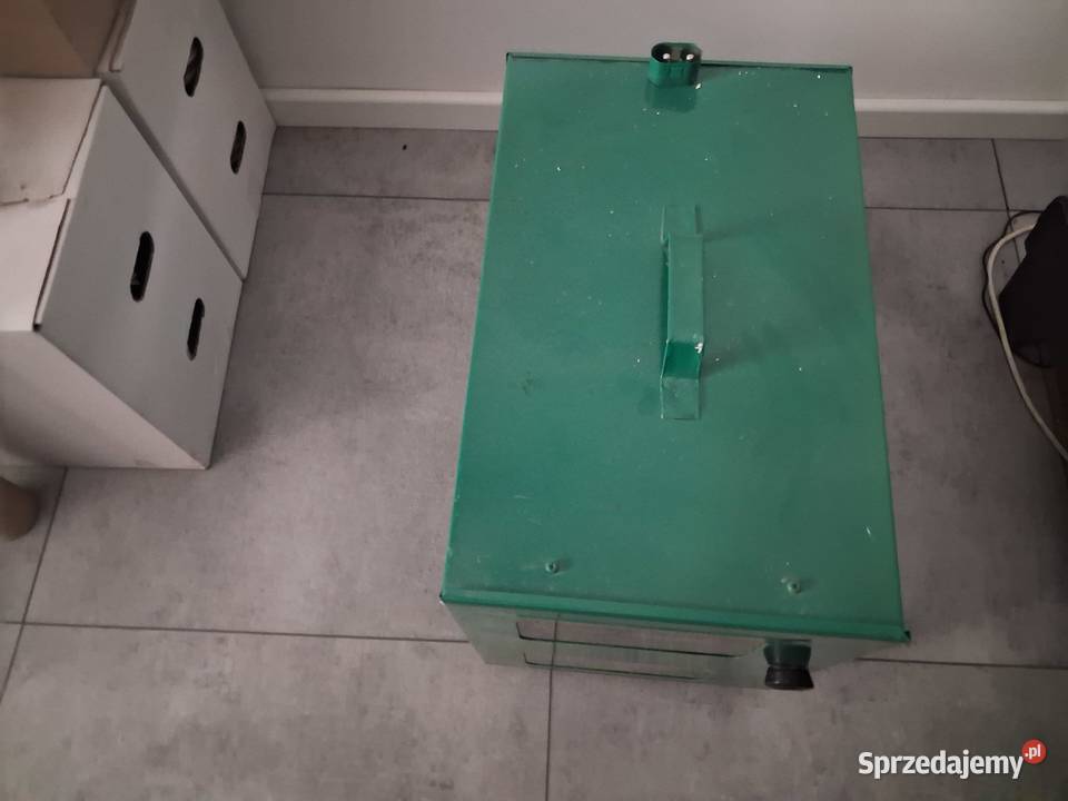 Opiekacz elektryczny małopolskie Tarnów