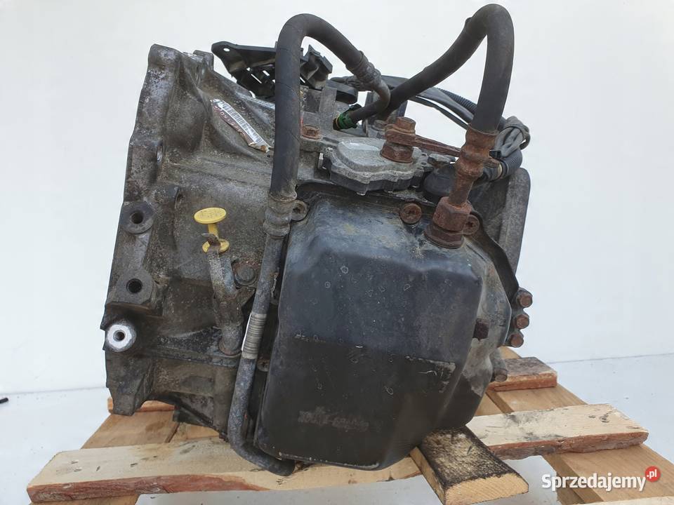 Volvo XC90 25 T TURBO AUTOMATYCZNA SKRZYNIA