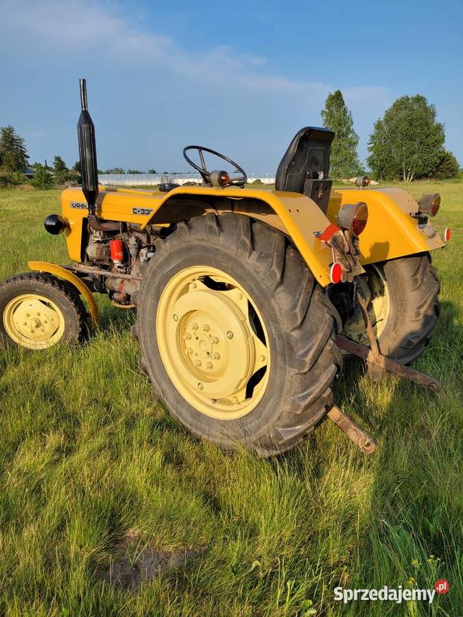 C330M URSUS 1990R Ursus