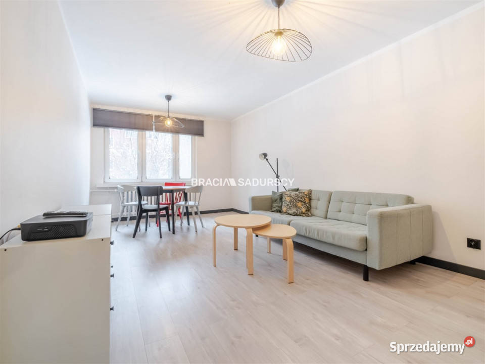 Mieszkanie Kraków os Wysokie 4454 metry