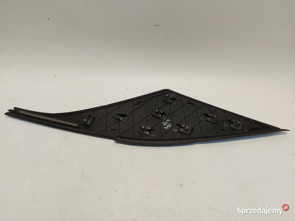 VW ID4 11A 2024r SUV 5D OSŁONA SŁUPKA BŁOTNIKA dolnośląskie sprzedam