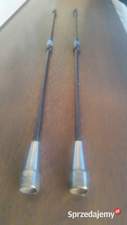 ANTENA PRESIDENT FLORIDA MASZT Kraków