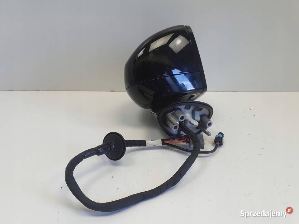 Polestar 2 20 LUSTERKO PRAWE PASAŻERA 17 pin Janów sprzedam