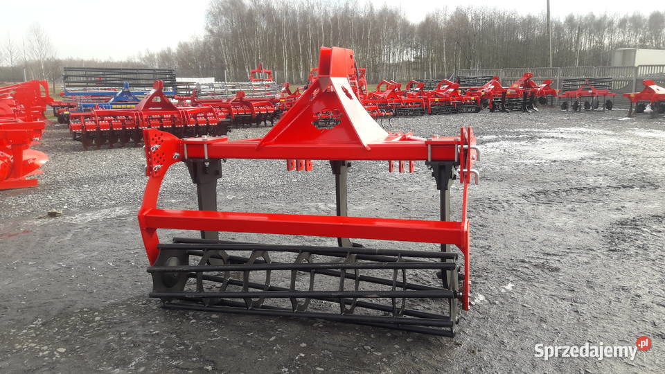 Głębosz 2345 Łapowy