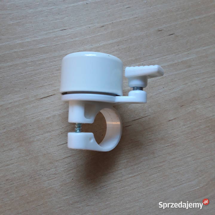 oświetlenie led i dzwonek sprzedam