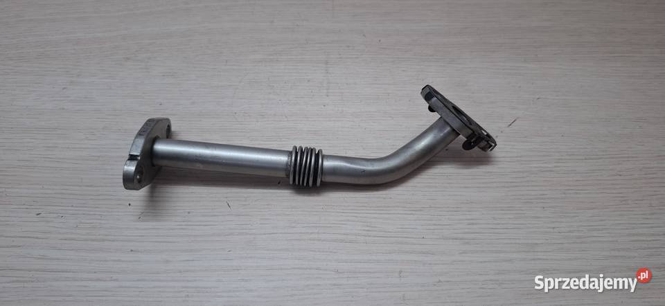 Rurka Egr Mercedes W204 22 świętokrzyskie Sandomierz