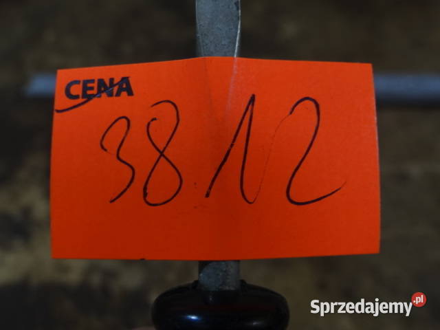 śrubokręt 15 TGL Smalcalda MZ ETZ org DDR Części i akcesoria motocyklowe Żary