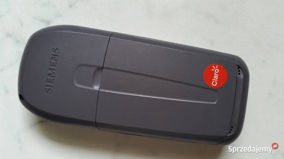 Telefon komorkowy SIEMENS A70 Puławy