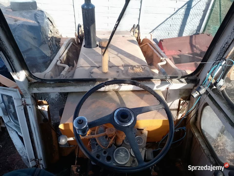 Fiat Alis benfra Gnojnica