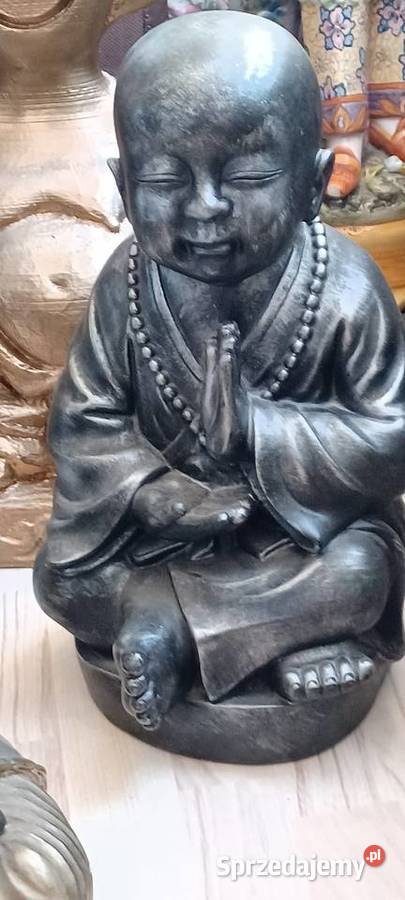 BUDDY CZTERY NAJWYŻSZA 118 NAJNIŻSZA CZARNA 44 inny kolor Dekoracje i ozdoby Poznań