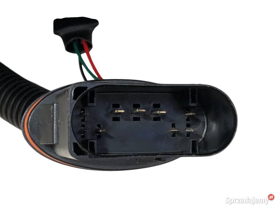 RAM 1500 2016 USA Reflektor lampa przód przedni Skarżysko-Kamienna