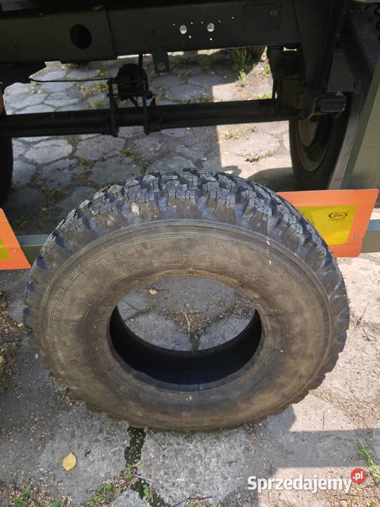 Opona do UAZA 21590 15C UAZ 110108 L Opony i felgi Ostrowiec Świętokrzyski