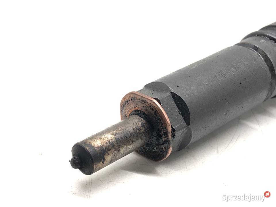 WTRYSKIWACZ OPEL MERIVA A 8973138612 17 100 0310