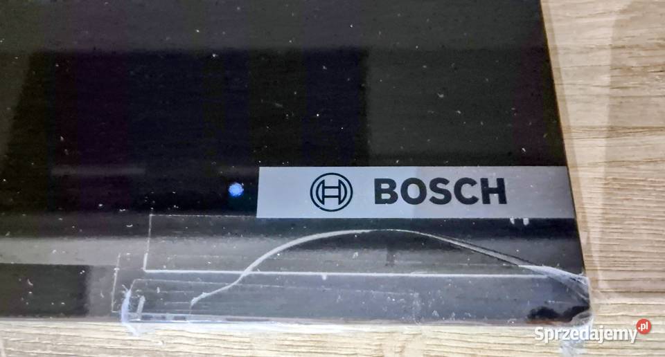 Płyta indukcyjna Bosch serie 6 że zintegrowany Wrocław