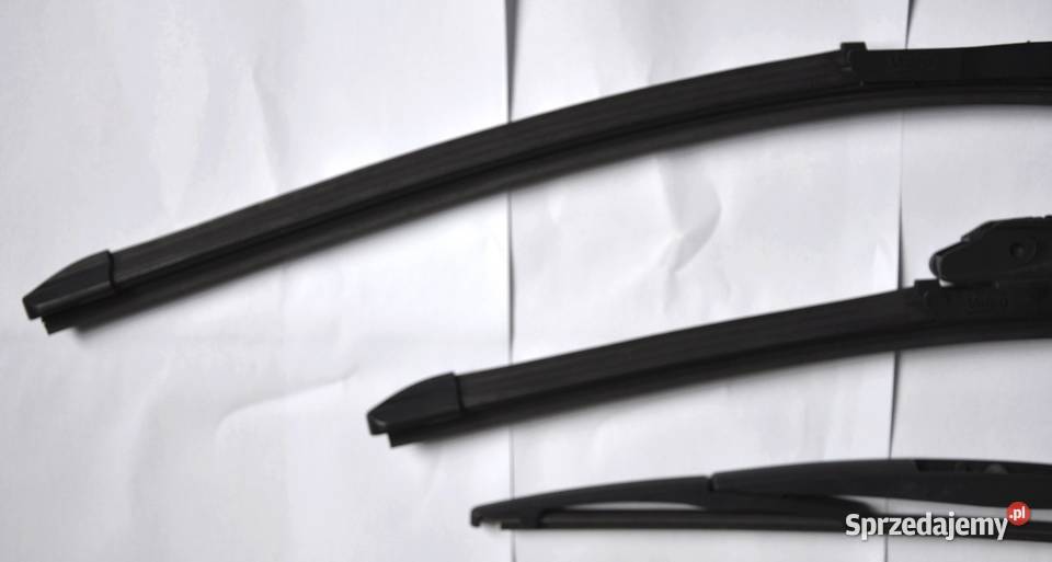 WYCIERACZKI ZESTAW PRZÓD i TYŁ NISSAN MURANO Z50 Białystok