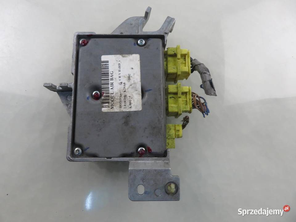 MODUŁ AIRBAG HONDA CRV II 77960SCAG930M3 sprzedam