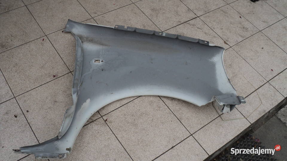 Renault kangoo I 9703 Bydgoszcz sprzedam