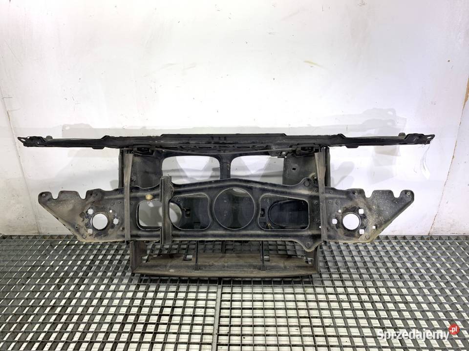 PAS PRZEDNI BMW E39 20 150 9503 Hatchback