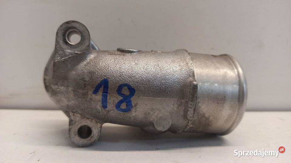 SUZUKI SWIFT MK8 SPORT RURA PRZEWÓD TURBINY 14 osobowe