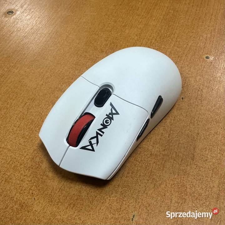 Mysz MARVO Monka Guru G995W