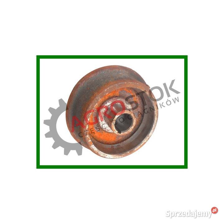 Korpus rolki górnej t130 t170 oryginał Parczew