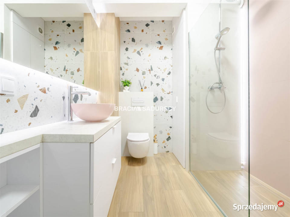 sprzedaży mieszkania Kraków Obozowa 60m2 małopolskie