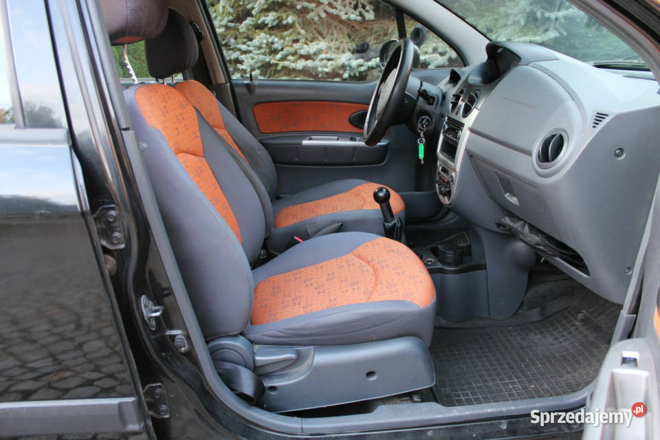 Chevrolet Matiz Benzyna 107 Zarejestrowany II Zarejestrowany w Polsce Matiz Lubań