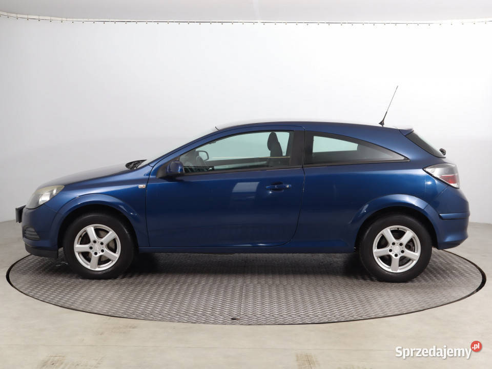 Opel Astra 14 16V Bielany Wrocławskie