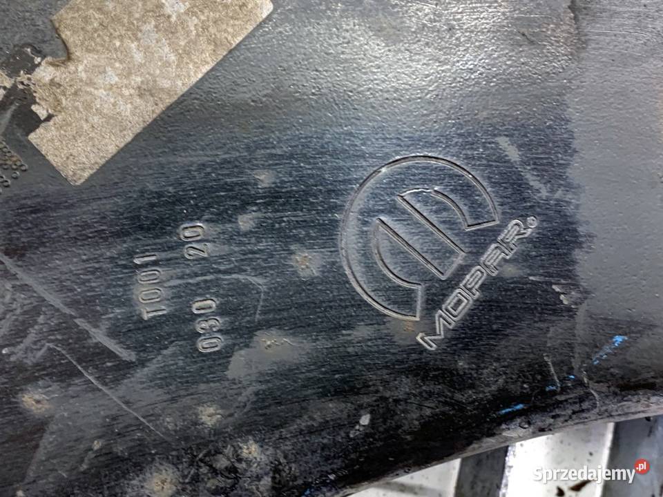 WAHACZ PRAWY PRZÓD FIAT TIPO Kombi PRZEDNI PRAWA Wahacze