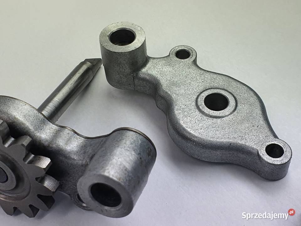 Pompa Oleju Rotor Suzuki Rmz 450 58 Pozostałe Łódź