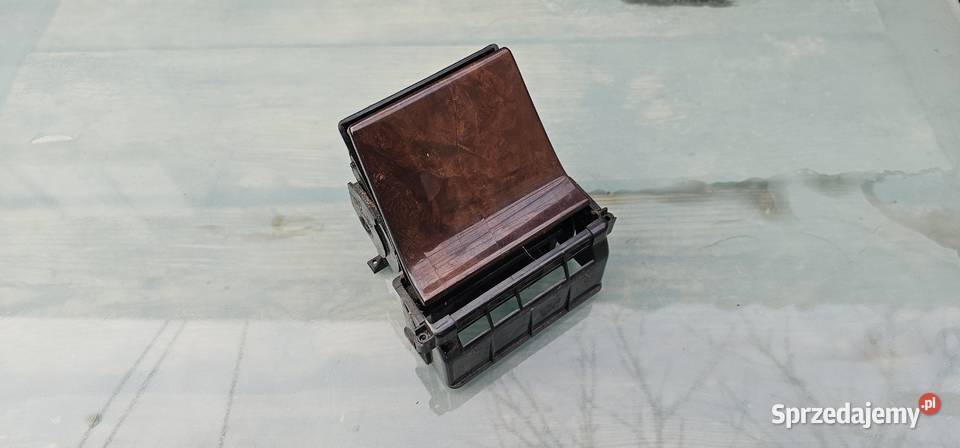 Schowek mercedes w202 elegance 2026801279 Schowki, półki Zbąszyń