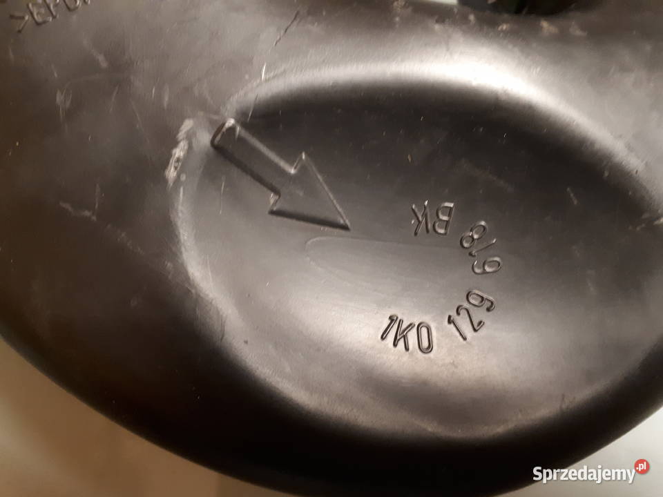 1K0805971C WLOT POWIETSZA SKODA VOLKSWAGEN Warszawa