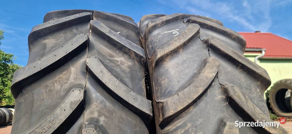 38070r28 136r28 34085r28 Firestone 100 bieżnik warmińsko-mazurskie Nowe Miasto Lubawskie