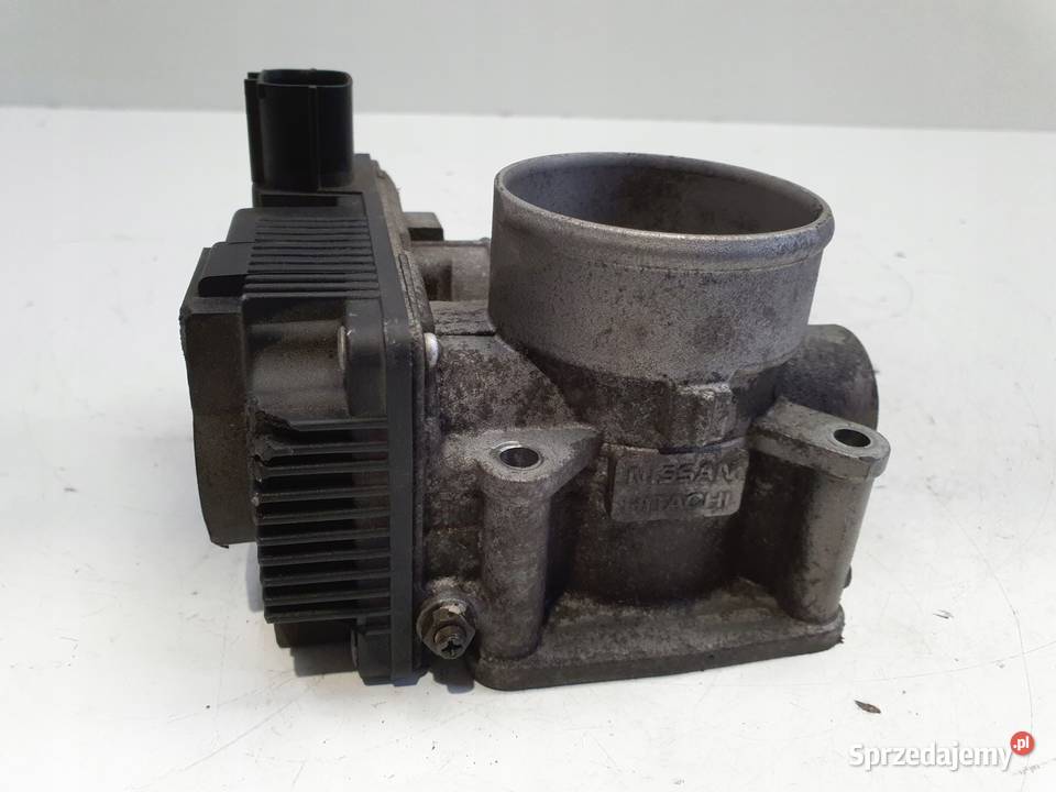 PRZEPUSTNICA Nissan Almera N16 15 16V SERA57601 Chełm