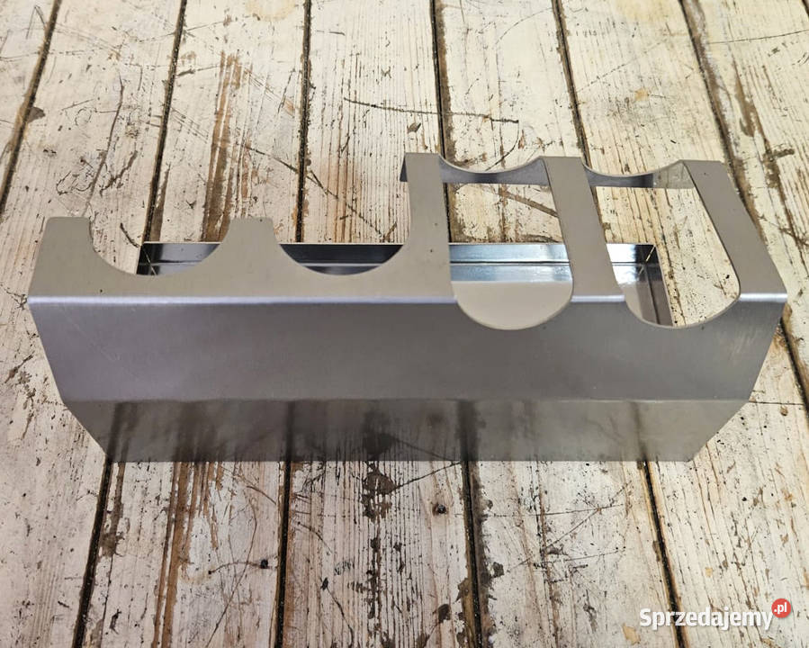 Ekspozytor do hot dogów i dyspenserów Hendi Gastronomia Pszczyna