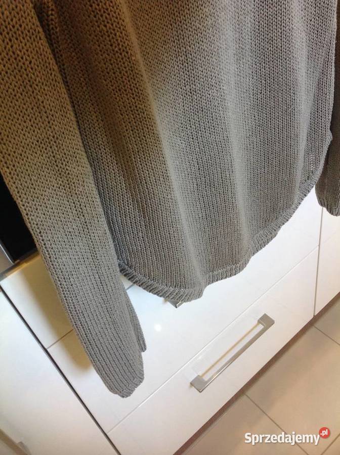 Sweter Damski AMISU Jorker S SM Nowa Sól