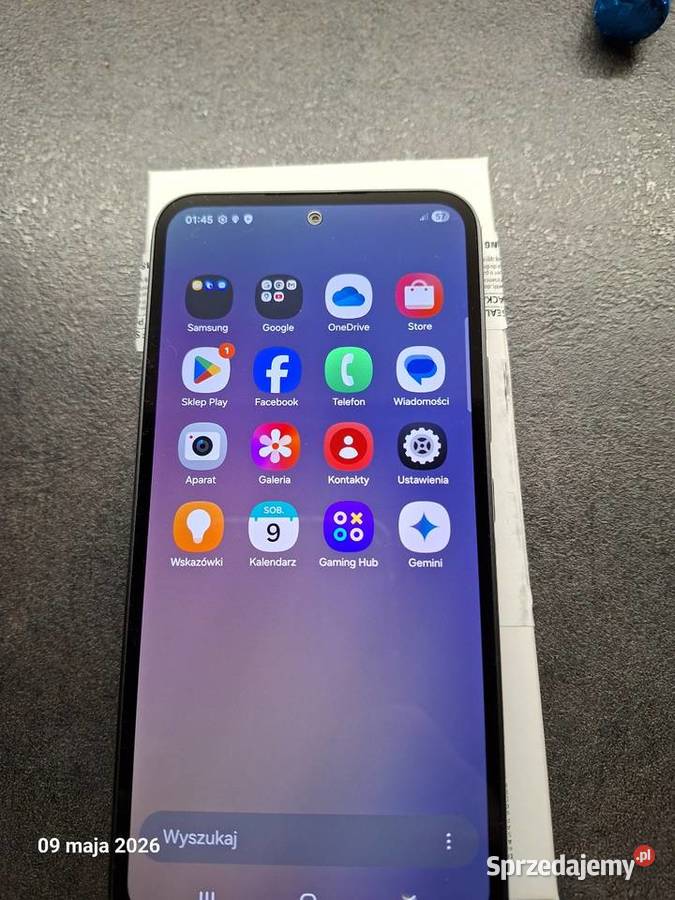 Samsung A54 5g Samsung